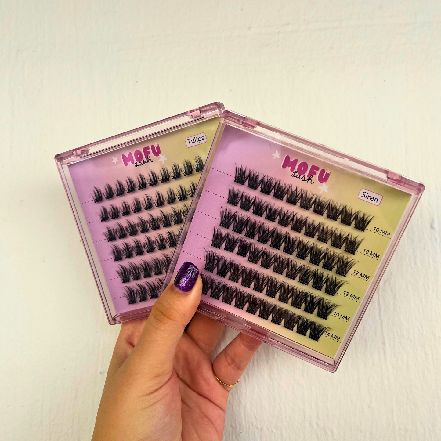 7 Days Lash Bundle