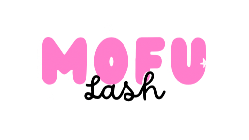 Mofu Lash